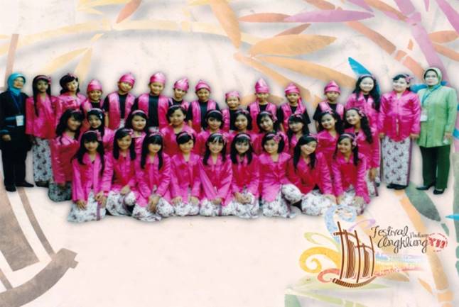Ilanks Angklung