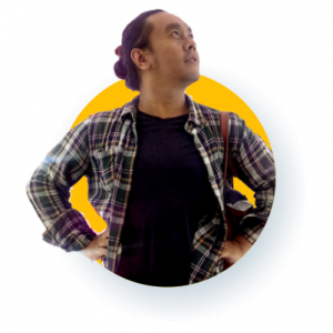 Gilang angklungkita