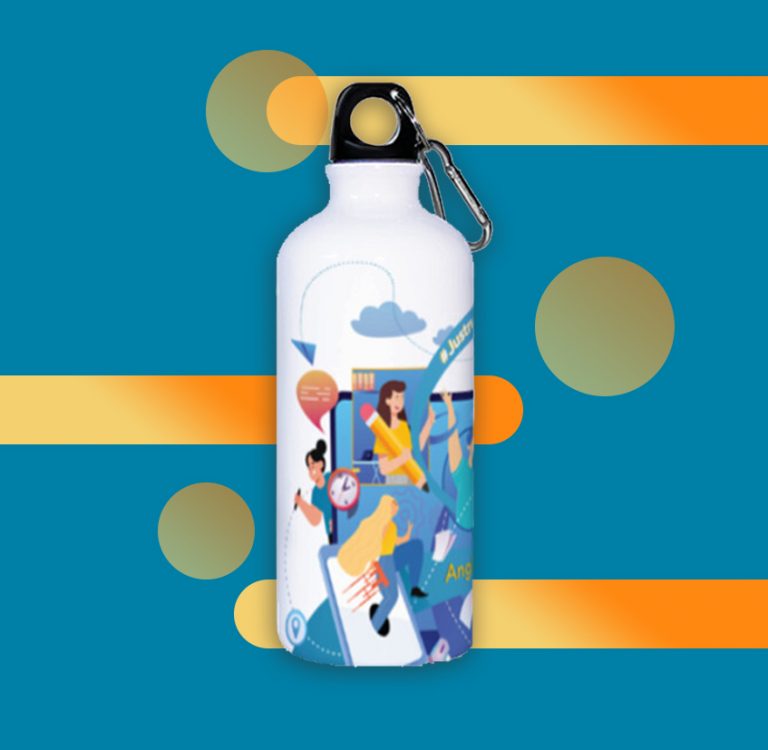 Souvenir Botol